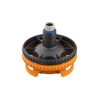DEPÓSITO DE CÁPSULAS MONODOSIS PARA VOLCANO HYBRID-STORZ & BICKEL (DS)