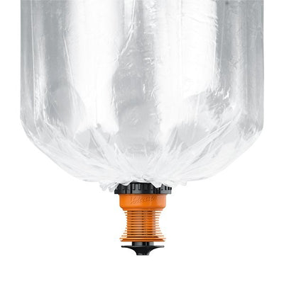 GLOBO CON ADAPTADOR PARA VOLCANO-STORZ & BICKEL (DS)