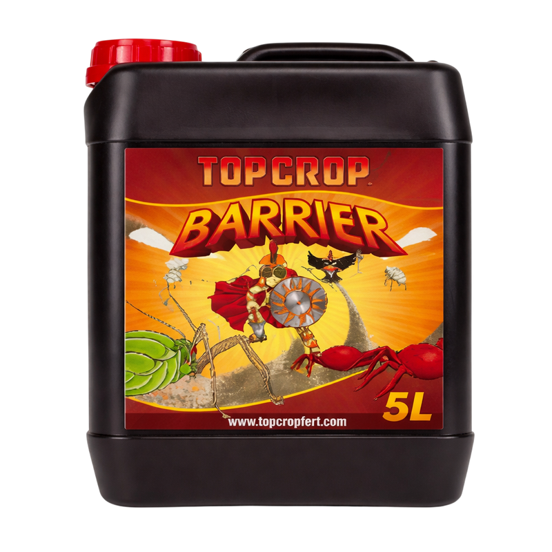 TOP BARRIER 5LT-TOP CROP
