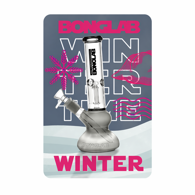 AROMATIZANTE NEW CAR FRAGANCE JASMINE BONGLAB-MERCHANDISE
