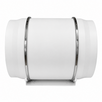 EXTRACTOR TT 315MM 2900M3/H CON CABLE-KASVI (DS)