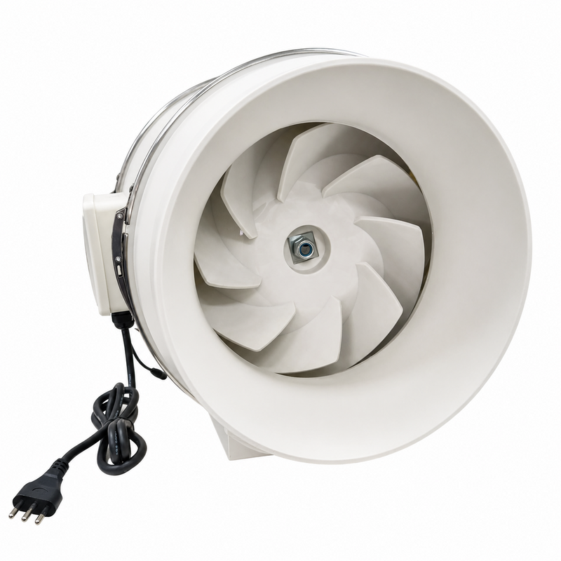 EXTRACTOR TT 315MM 2900M3/H CON CABLE-KASVI