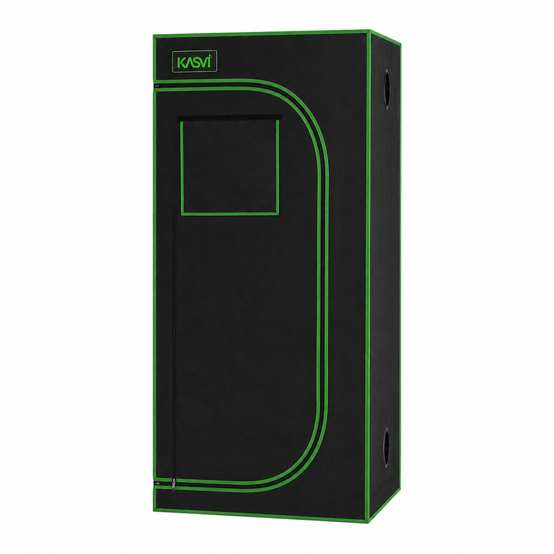 CARPA CROPBOX 60X60X160-KASVI