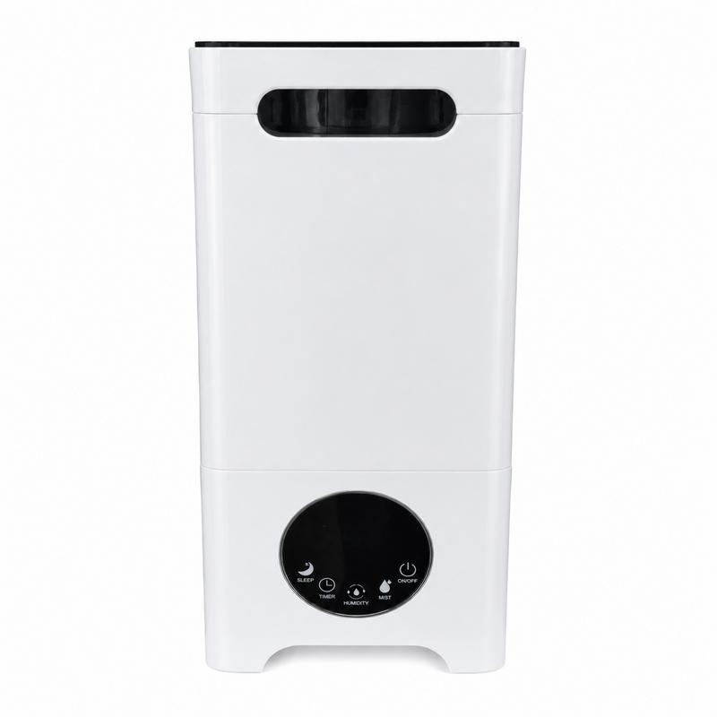 HUMIDIFICADOR ULTRASONICO 13LT (DS)