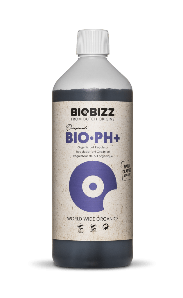 BIO PH + 500 ML-BIOBIZZ (DS)