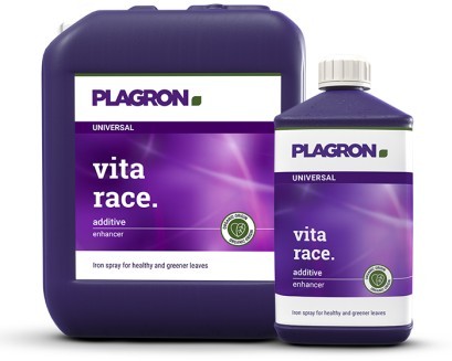 VITA RACE 100 ML- PLAGRON