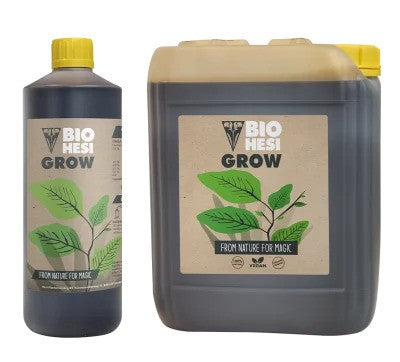 BIO GROW 500ML- HESI (DS)