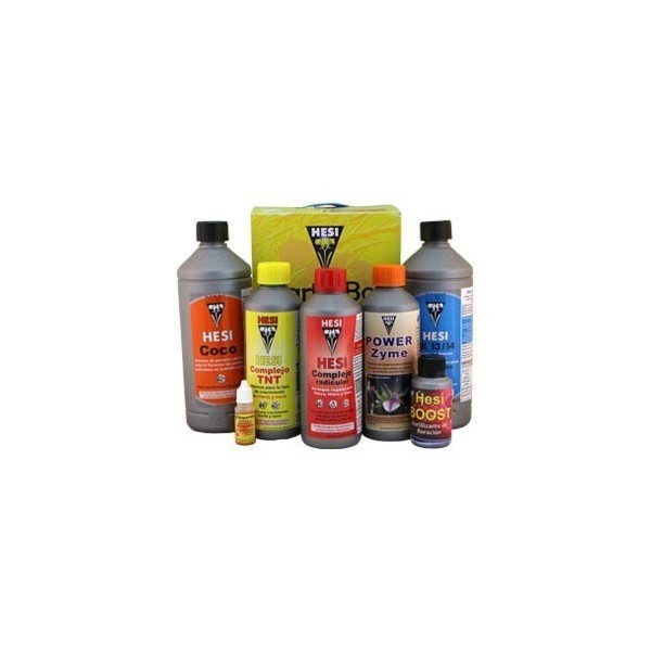 STARTER BOX COCO- HESI (DS)