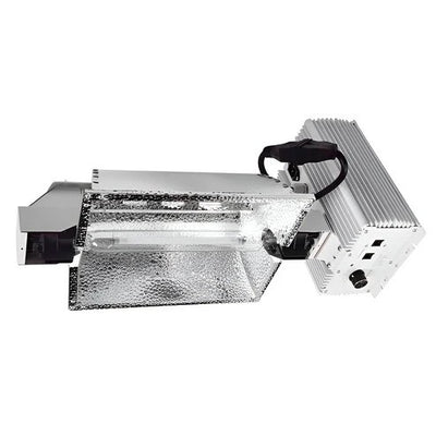 KIT BALASTRO + REFLECTOR + AMPOLLETA DOUBLE ENDED 1000W -KING OF GREEN