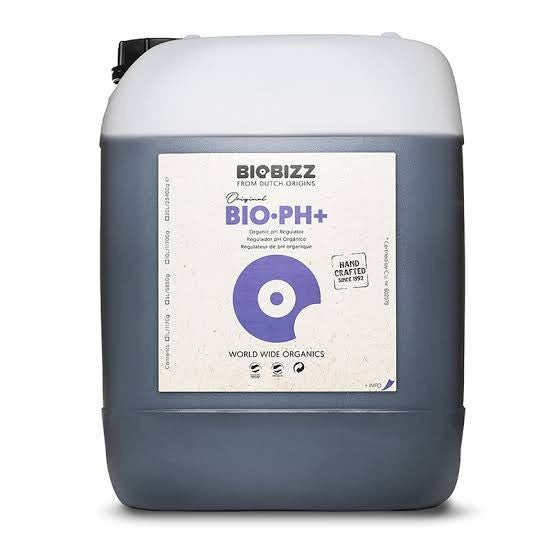 BIO PH + 10LT-BIOBIZZ