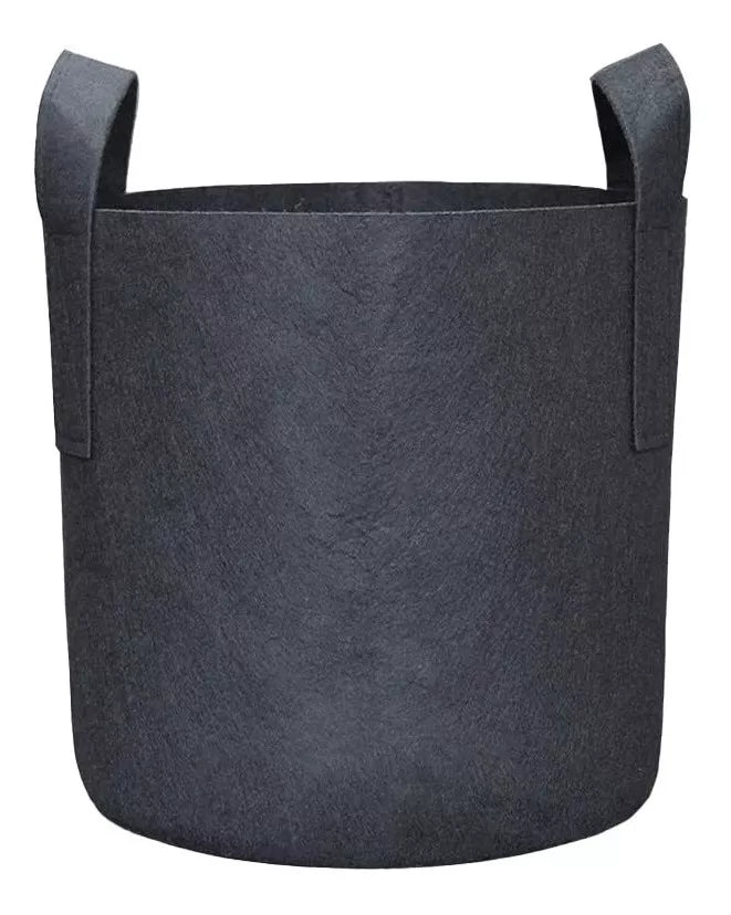 Maceta geotextil (Fabric Pot) 26 lt