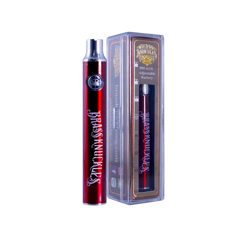 BATERIA TIPO C CON CABLE RED - BRASS KNUCKLE
