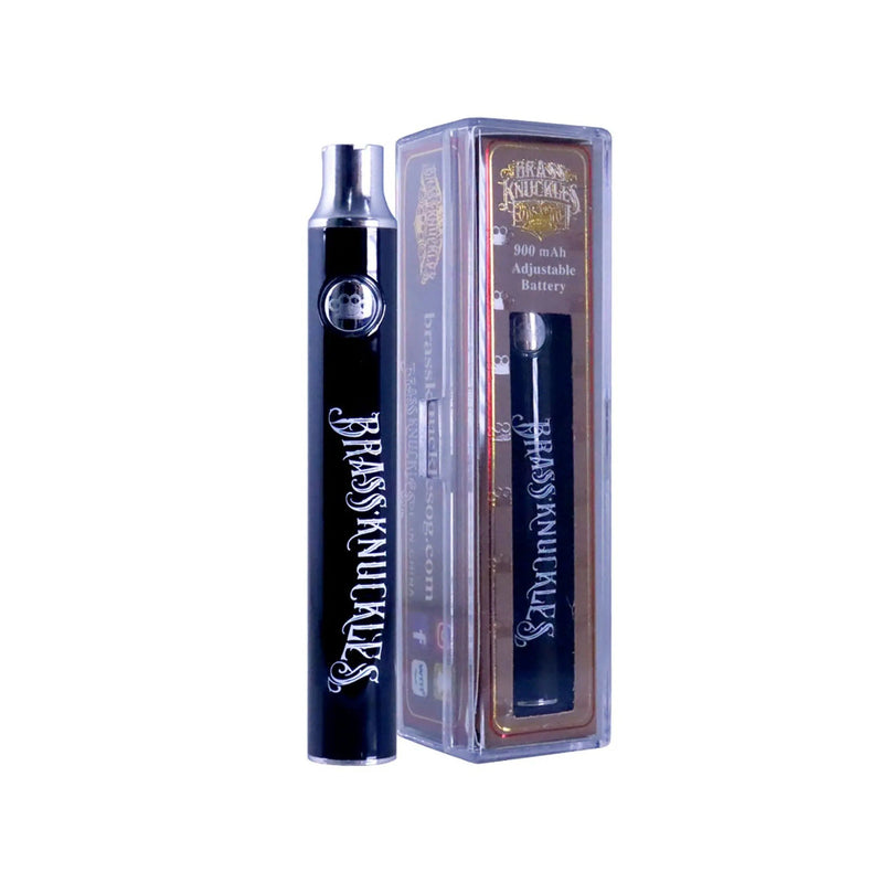 BATERIA TIPO C CON CABLE BLACK - BRASS KNUCKLE