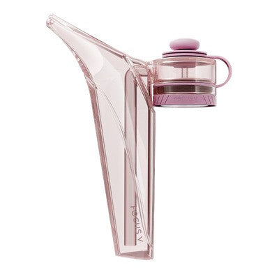 BURBUJEADOR AERIS (BUBBLER) PINK - FOCUS V