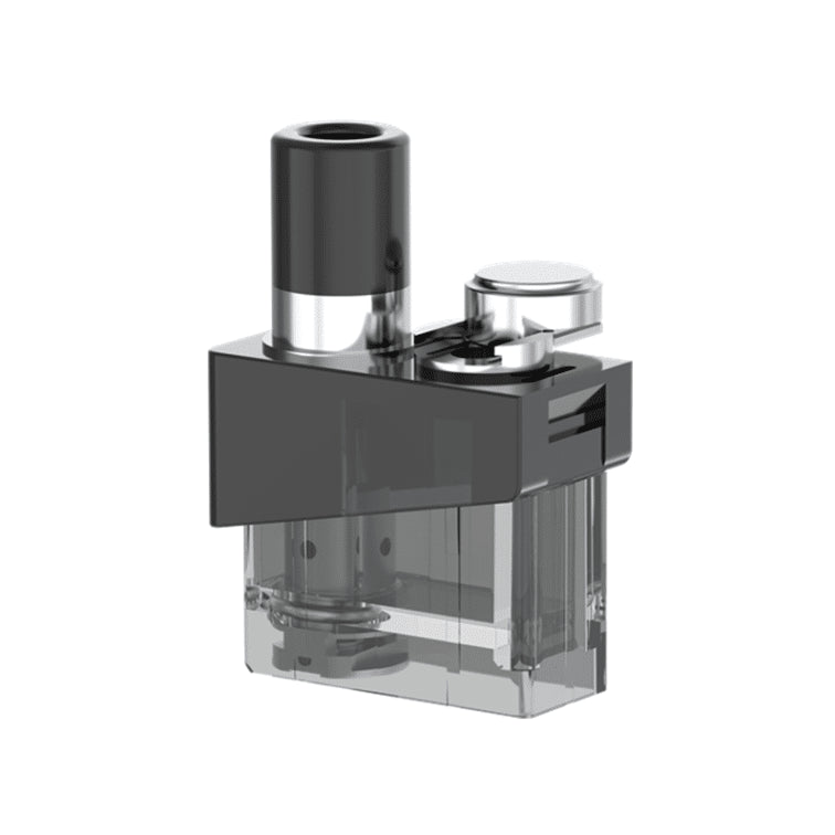 TRINITY ALPHA POD-SMOK (DS)