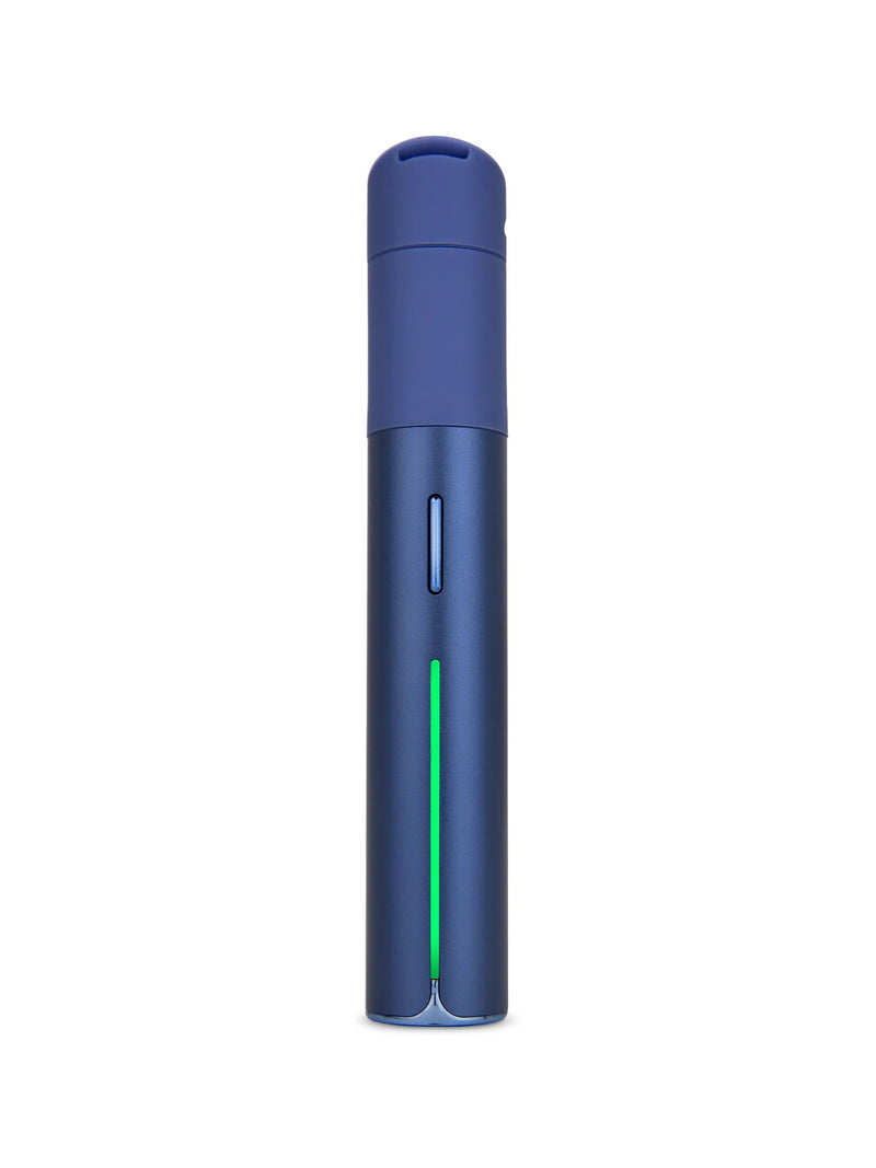 VAPORIZADOR PIVOT SAPPHIRE - PUFFCO