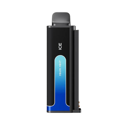 RECARGA POD ECO 3 20.000 PUFFS MIAMI MINT -LIFE POD (DS)