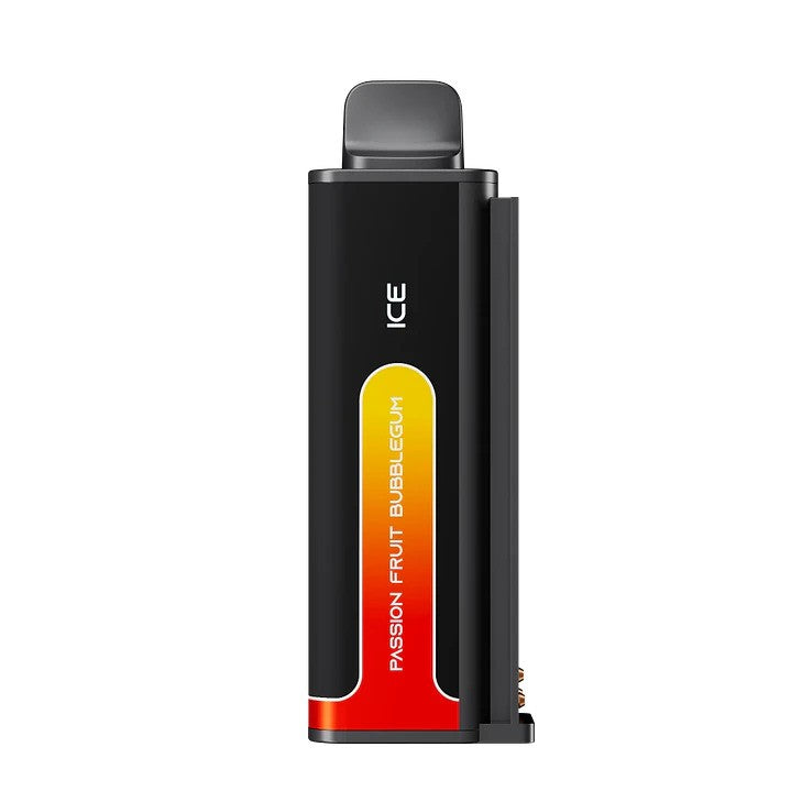 RECARGA POD ECO 3 20.000 PUFFS PASSION FRUIT BUBBLEGUM -LIFE POD