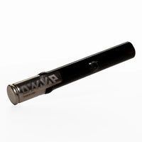 VAPORIZADOR DE HIERBAS THE G3 VIDRIO NEGRO - DYNAVAP (DS)