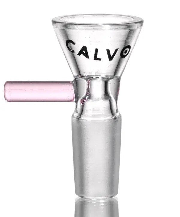 QUEMADOR SIMPLE 14MM PINK - CALVO
