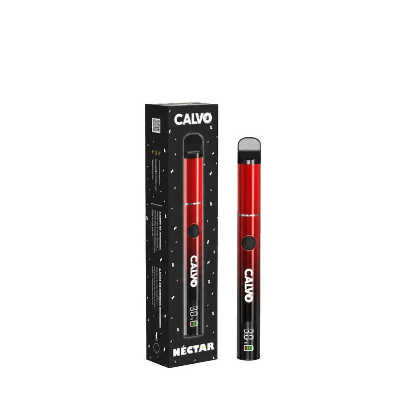 NECTAR WAX PEN RED-CALVO