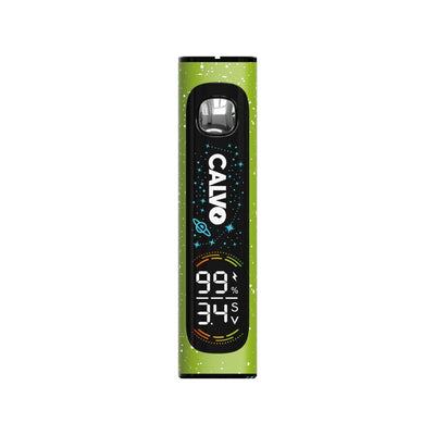 BATERIA GLXY 400MAH GREEN -CALVO (DS)