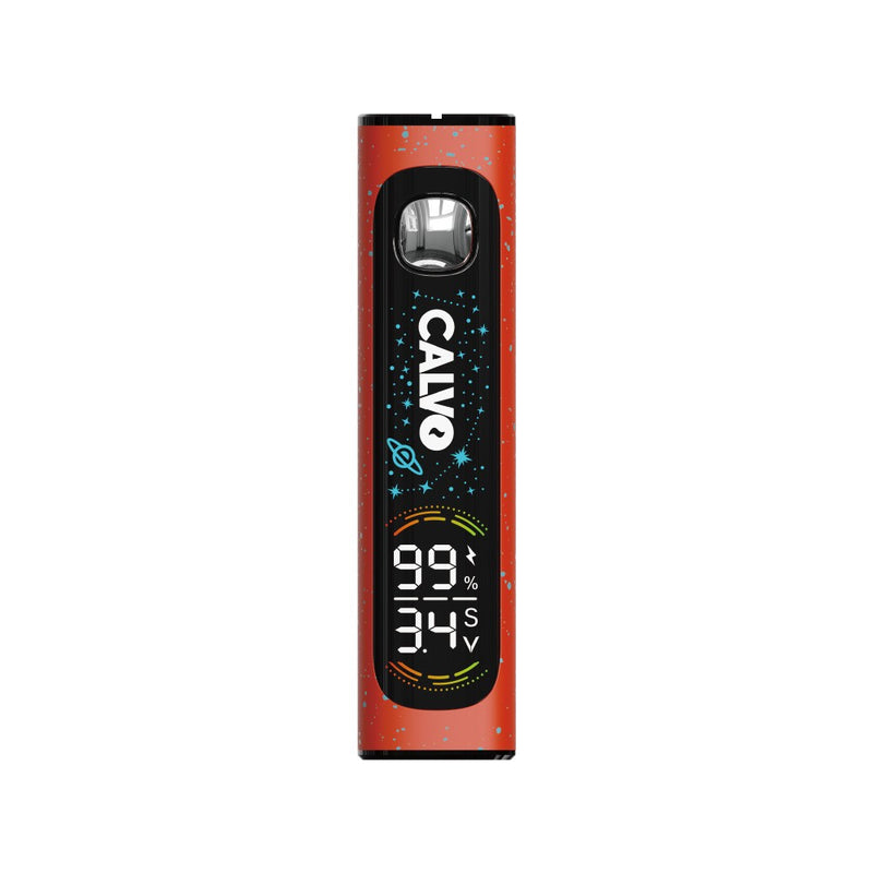 BATERIA GLXY 400MAH RED-CALVO