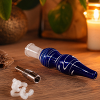 NECTAR COLECTOR ARTESANAL BLUE (DS)