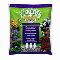PERLITA EXPANDIDA 1.5 LT-ORGANIC LIFE (DS)