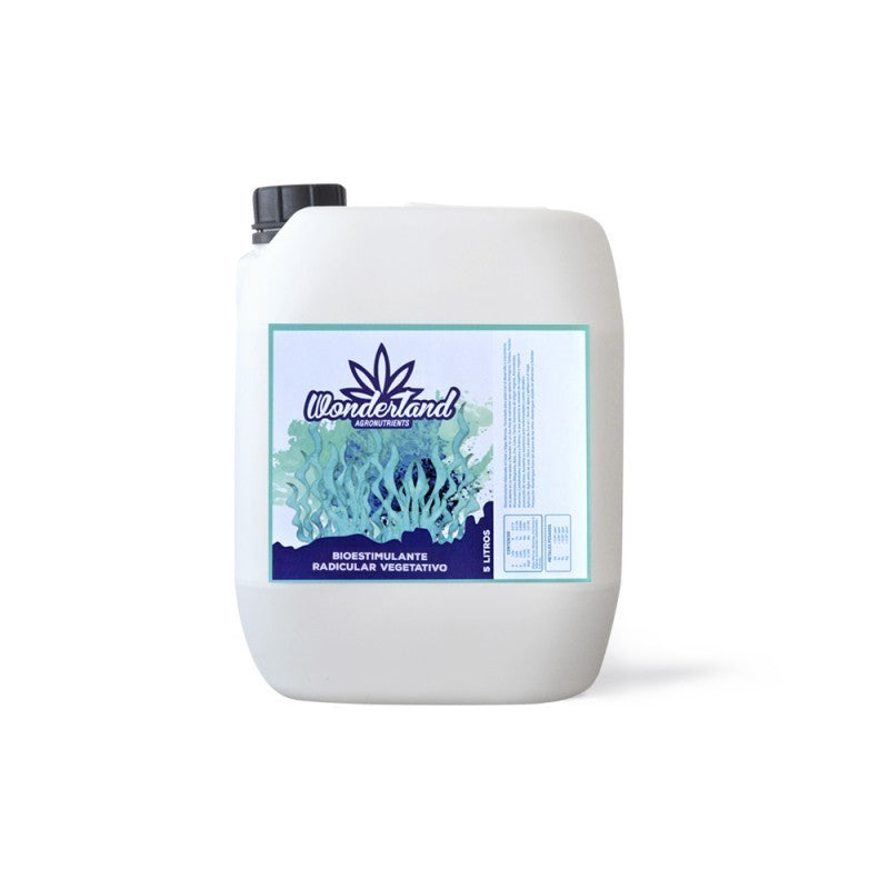 RADICULAR VEGETATIVO A 5L WONDERLAND