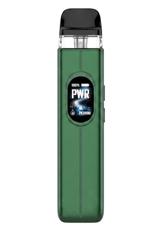 VAPE POD XROS 6 30W 1800MAH / SILK GRAY-VAPORESSO