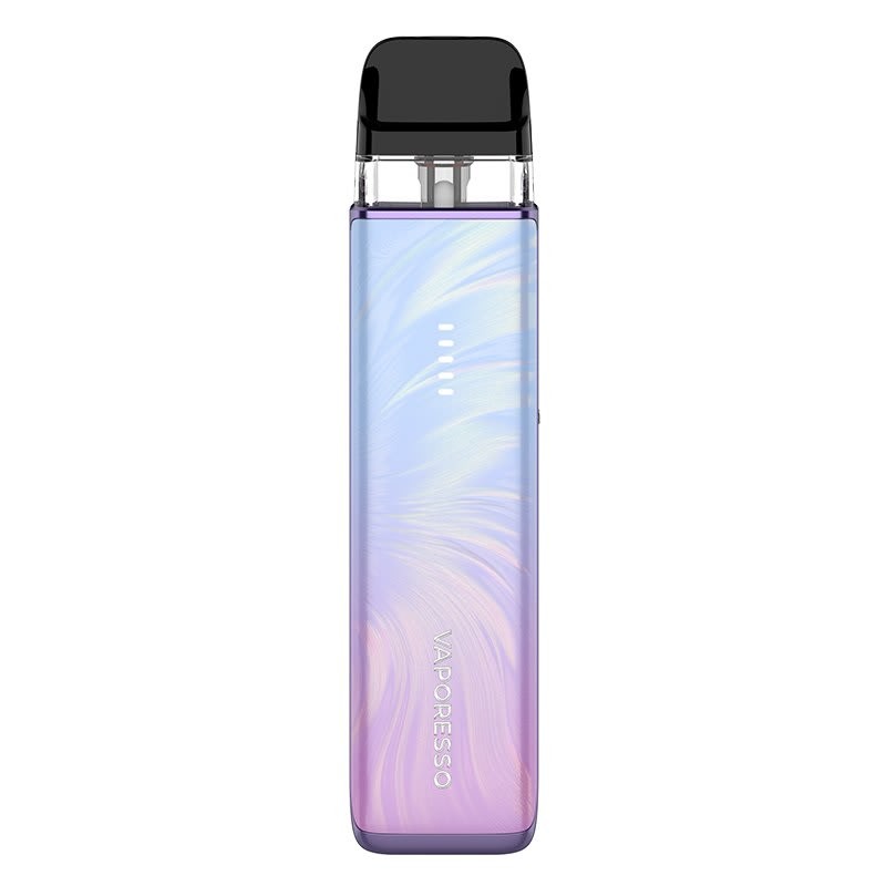 VAPE POD XROS 6 MINI 30W 1600MAH / PLUME PINK-VAPORESSO