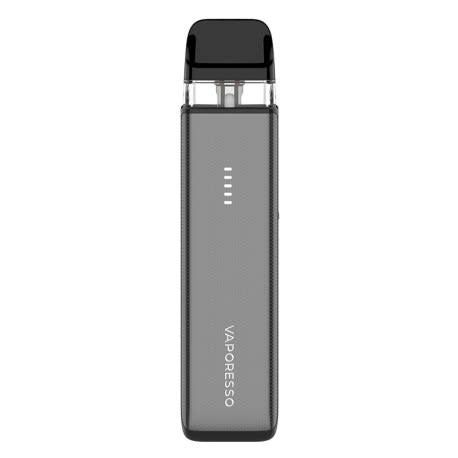 VAPE POD XROS 6 MINI 30W 1600MAH / TITANIUM BLACK-VAPORESSO