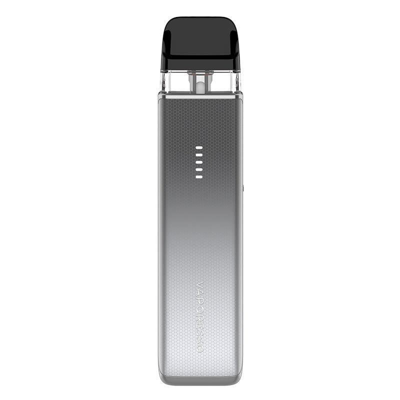 VAPE POD XROS 6 MINI 30W 1600MAH / TITANIUM SILVER-VAPORESSO