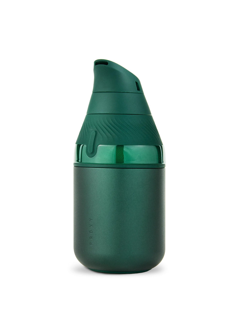 NEW PROXY CORE + 3D CHAMBER PINE- PUFFCO