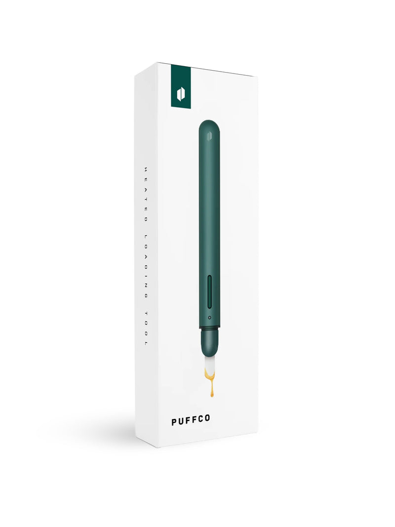 NEW HOT KNIFE PINE-PUFFCO