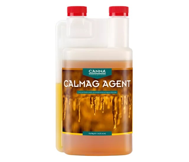 CALMAG AGENT 1L-CANNA (DS)