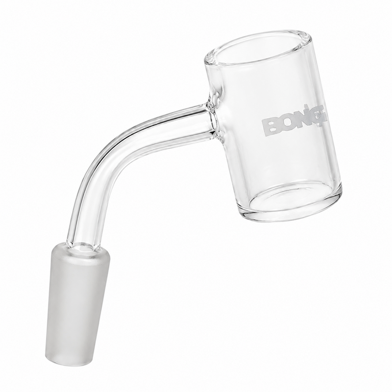 CRYSTAL HEAT MACHO 90° 14MM - BONGLAB