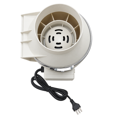 EXTRACTOR TT 100MM 221 M3/H CON CABLE - KASVI (DS)