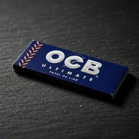 PAPELILLO ULTIMATE 7CM-OCB (DS)