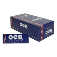 PAPELILLO ULTIMATE 7CM-OCB (DS)