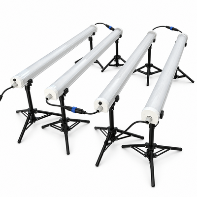 SPECTRA UNDER CANOPY X4 120W - DELIGHT (DS)