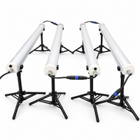 SPECTRA UNDER CANOPY X4 120W - DELIGHT (DS)