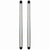 PAR DE BARRAS RECAMBIO SPECTRA VEGA BOOST 5000K+420/500NM-DELIGHT (DS)