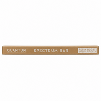 PAR DE BARRAS RECAMBIO SPECTRA RESIN BOOST 6000K+430/480NM-DELIGHT (DS)