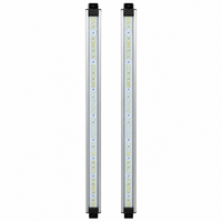 PAR DE BARRAS RECAMBIO SPECTRA RESIN BOOST 6000K+430/480NM-DELIGHT (DS)