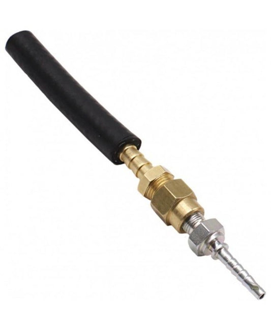 CONJUNTO CONEXION DESECADOR AL VACIO