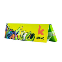 HEMP PAPER LONG SIZE DISPLAY 50U-KHEMO (DS)