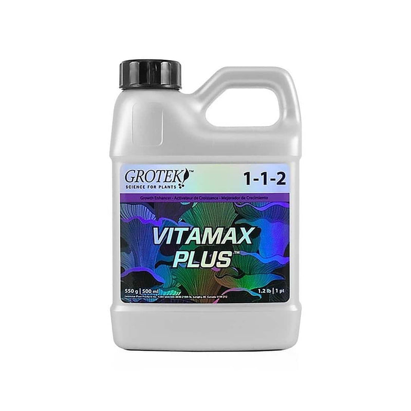VITAMAX PLUS 500ML-GROTEK (DS)