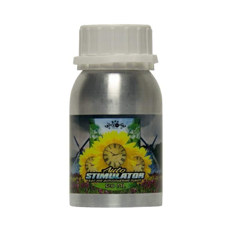 AUTO STIMULATOR 120ML-BAC (DS)